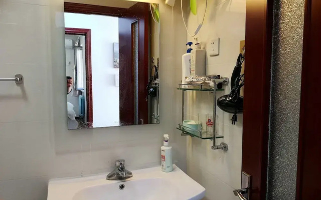 Xiwangju Apart-hotel