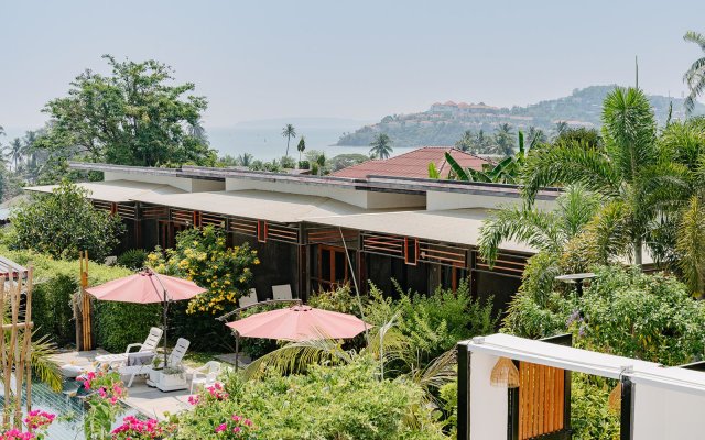 The Loft Panwa Resort