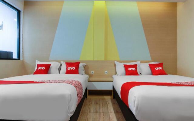 Capital O 3476 Millenium Inn