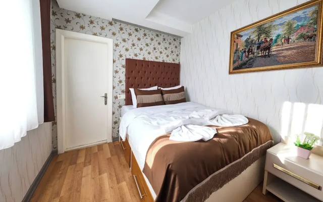 Taksim By Aydın Suite Hotel