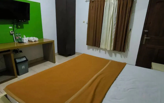 Bandengan Beach Hotel Jepara 2