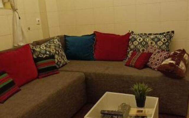 Authentic Belgrade Centre Hostel