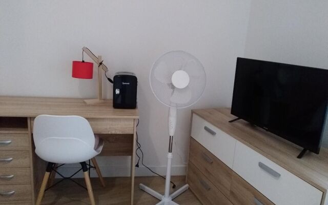 L'Auberge Chez Pascal