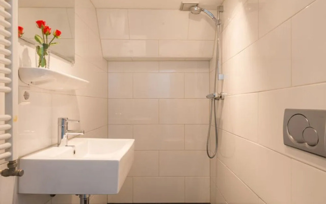 Amsterdam Relax Apartment