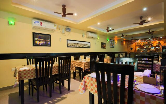 Camron Guest House