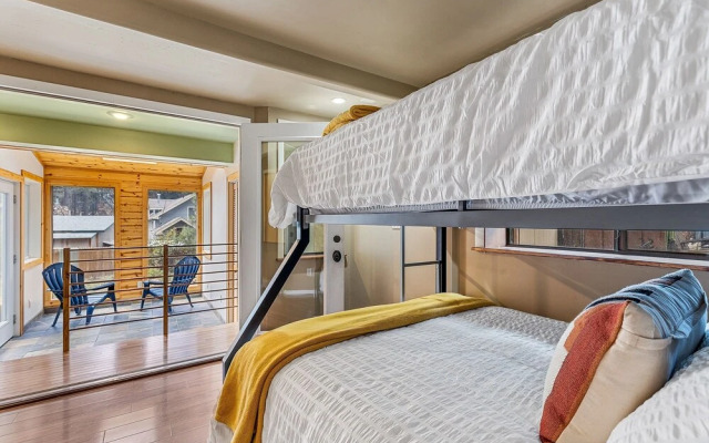 Pawnee Flagstaff 3 Bedroom Home by RedAwning