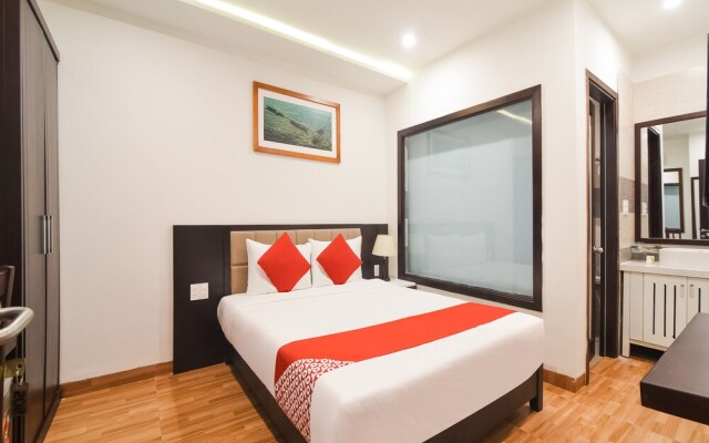 Royal Tourist Villa by OYO Rooms