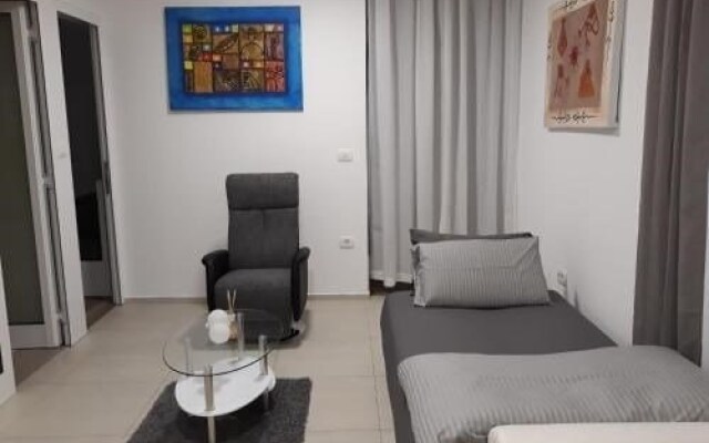 Apartma Morsal