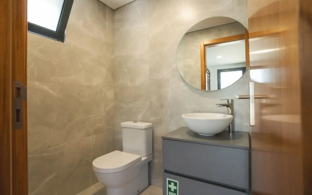 Villa Lorenzo by Atlantic Holiday