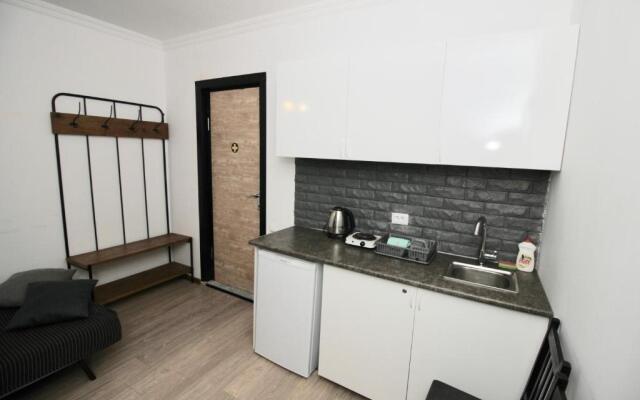 Apartment N322 Gudauri Loft