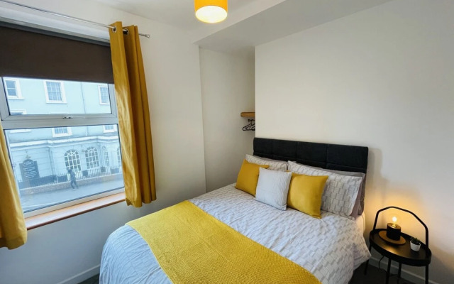 New North House by Staytor