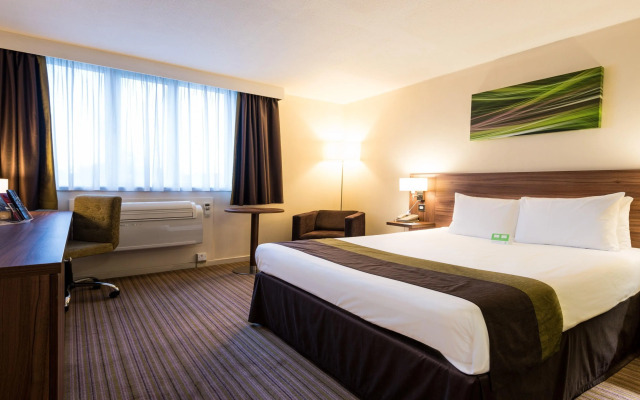 Holiday Inn Slough - Windsor by IHG
