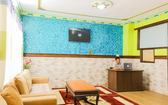 Hotel Lekali Homes