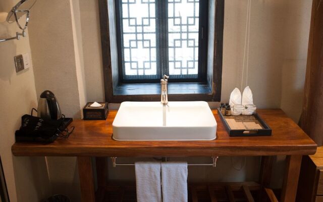 Floral Hotel Hangzhou Jiulinjingshe