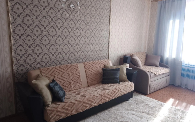 Your Kamchatka house on Zvezdnaya Street