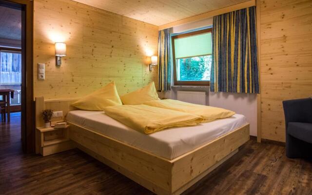 Ferienwohnungen Sonja