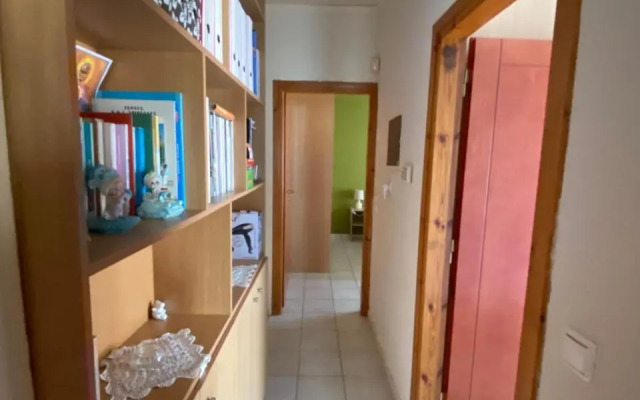 Sofia's Seaview House