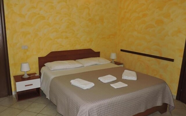 Ar Colle Guest House
