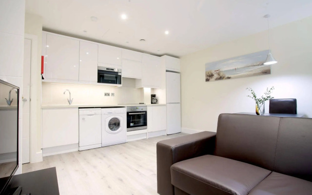Valet Apartments Wembley