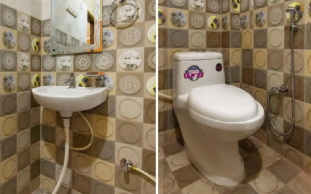 Dream Valley Resort Dehradun