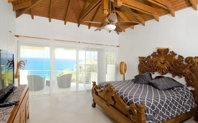 Sky Blue by Island Properties Online