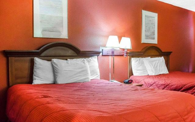 Rodeway Inn