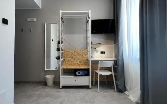 Residence Hotel Moderno