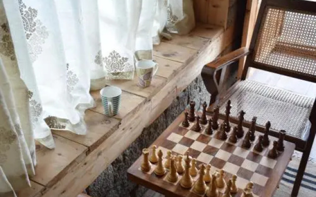 Kudrat A Boutique Homestay