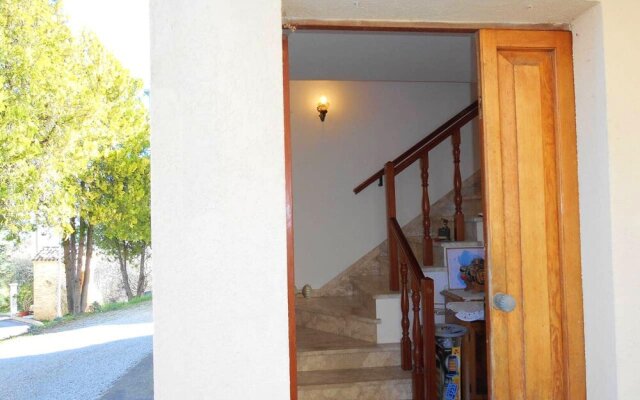 Apartment With 2 Bedrooms In Monte San Pietrangeli With Balcony And Wifi 18 Km From The Beach