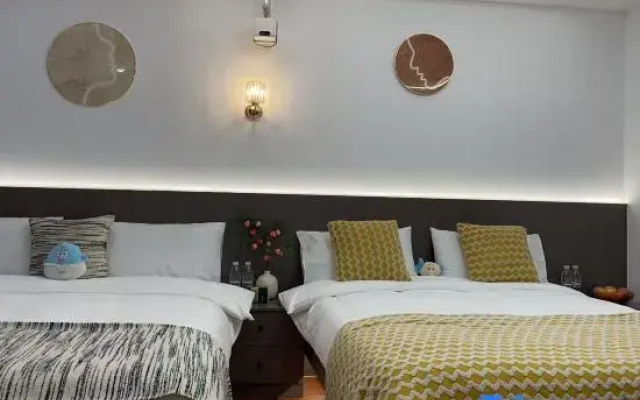 Linhai Linhu Ju