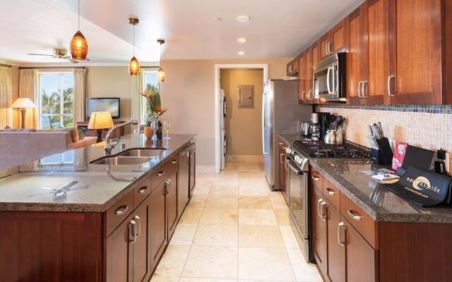 Maui Westside Properties: K301 Amazing 2 Bed W/bbq 2 Bedroom Condo