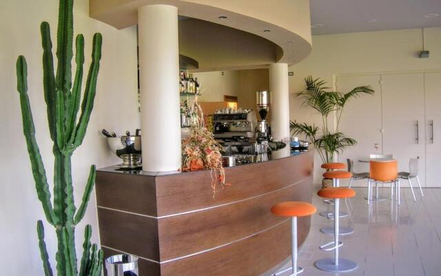 Residence San Rossore