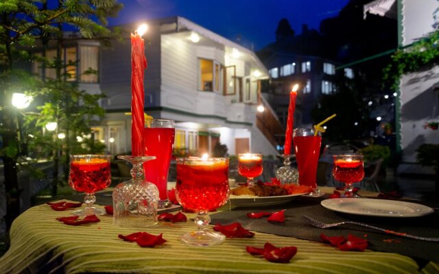 Udaan Dekeling Resort Darjeeling