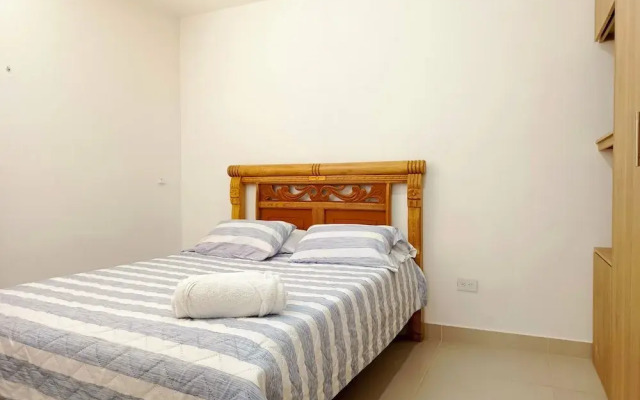 Apartamentos con Balcón - Aviva Sierra