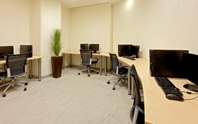 Holiday Inn Express Guadalajara Expo by IHG