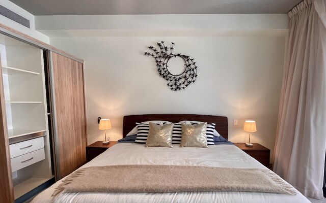 The Boat by Andiani Travel