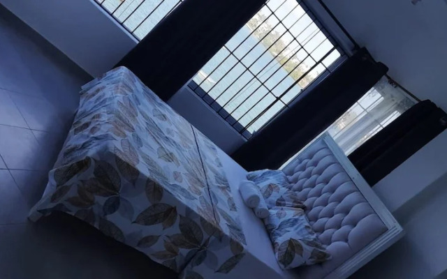 Lux Suites Mzizima Apartment Mombasa