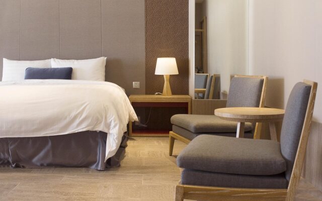 The Suites Taitung