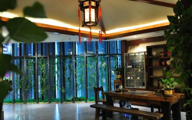 Oriental Hotel Zhongshan Xiaolan