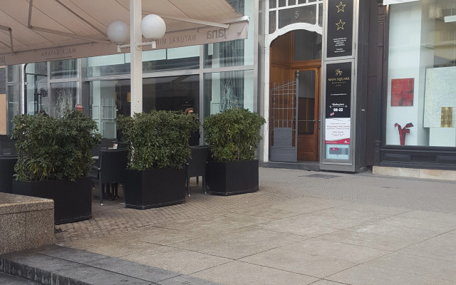 Main Square Residence
