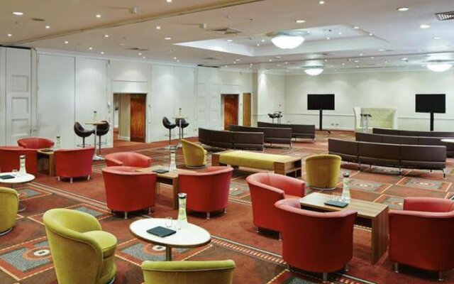 Marriott Hotel Waltham Abbey