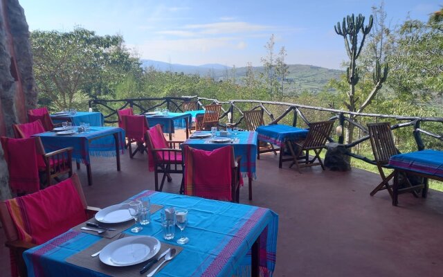 Ngari Hill Ecolodge