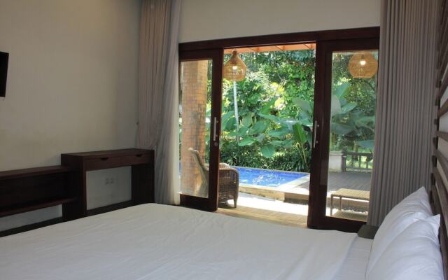 Belvilla Dhyana Kutir Seseh Beach