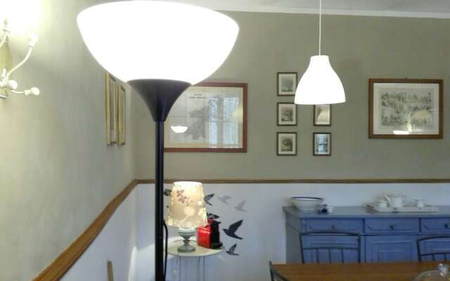 B&B Il Segnalibro