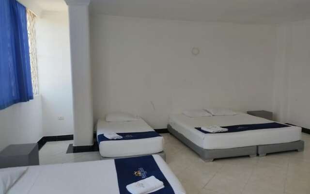 Hotel Castillo by Friends Company