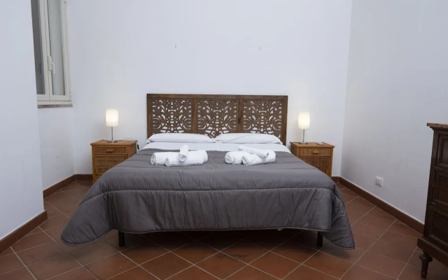 Villa Gina