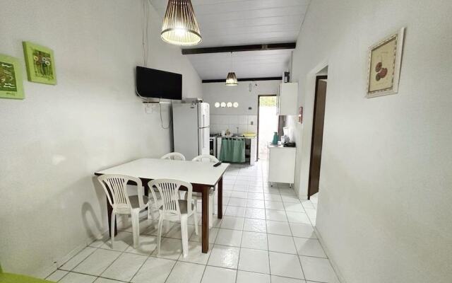Chalés Coco Verde - Casas em Itacimirim