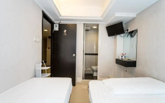 Mei Mei Motel