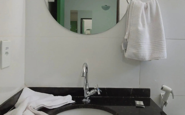 Hotel Rio Mar
