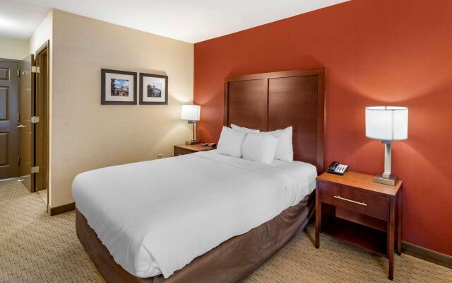 Comfort Inn Redwood City